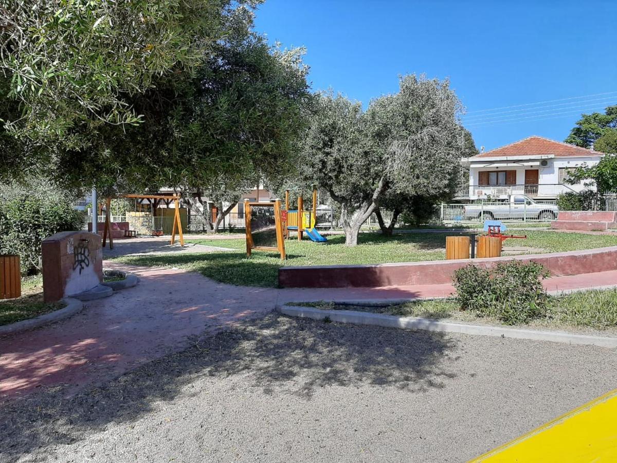Apartment Nea Potidea. Εξωτερικό φωτογραφία