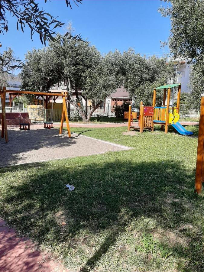Apartment Nea Potidea. Εξωτερικό φωτογραφία