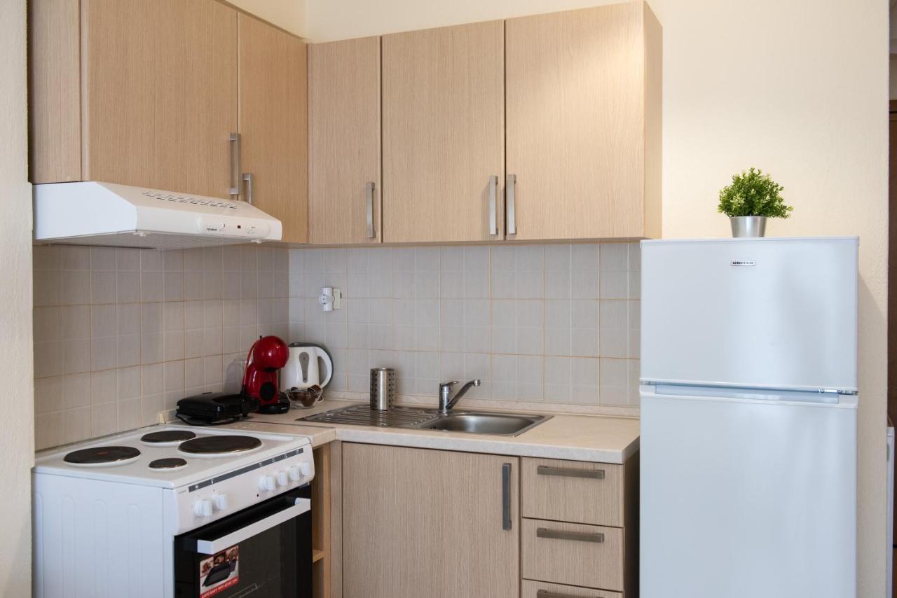Apartment Nea Potidea. Εξωτερικό φωτογραφία