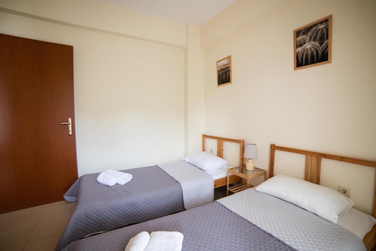 Apartment Nea Potidea. Εξωτερικό φωτογραφία