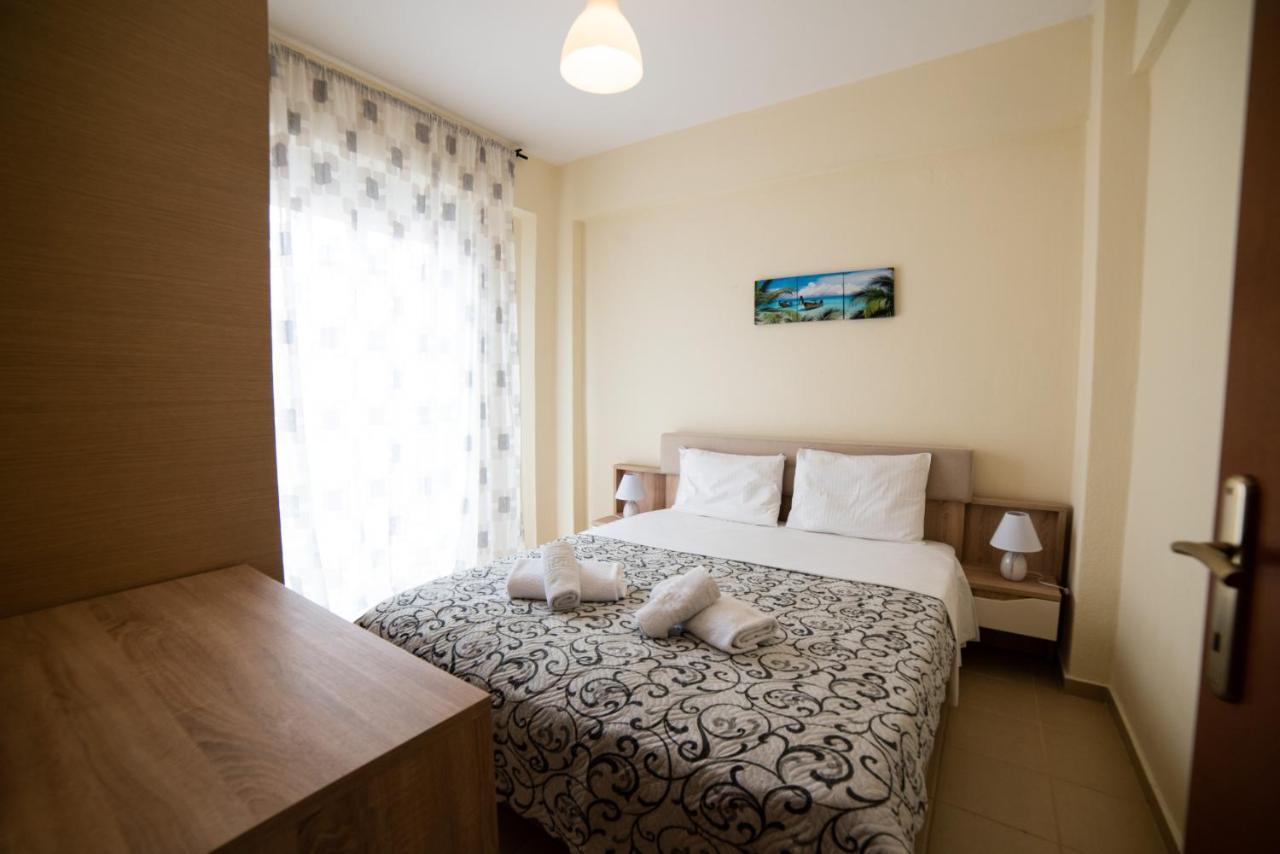 Apartment Nea Potidea. Εξωτερικό φωτογραφία